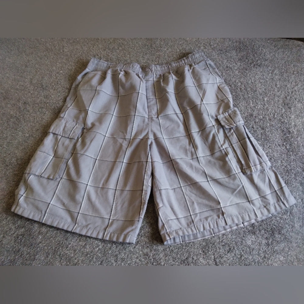 Mens 3x Shorts